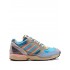 Adidas XZ 0006 X-Ray Inside Out Low-Top Sneakers
