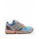 Adidas XZ 0006 X-Ray Inside Out Low-Top Sneakers