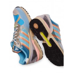 Adidas XZ 0006 X-Ray Inside Out Low-Top Sneakers