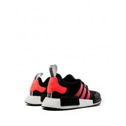 Adidas NMD_R1 Core Black/Signal Pink/Cloud White sneakers