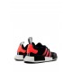 Adidas NMD_R1 Core Black/Signal Pink/Cloud White sneakers Adidas NMD_R1 Core Black/Signal Pink/Cloud White sneakers