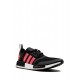 Adidas NMD_R1 Core Black/Signal Pink/Cloud White sneakers Adidas NMD_R1 Core Black/Signal Pink/Cloud White sneakers