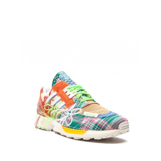 Adidas x Sean Wotherspoon ZX 8000 SUPEREARTH sneakers