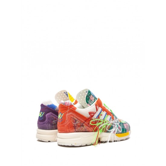 Adidas x Sean Wotherspoon ZX 8000 SUPEREARTH sneakers