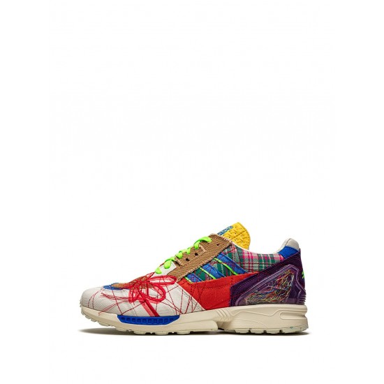 Adidas x Sean Wotherspoon ZX 8000 SUPEREARTH sneakers