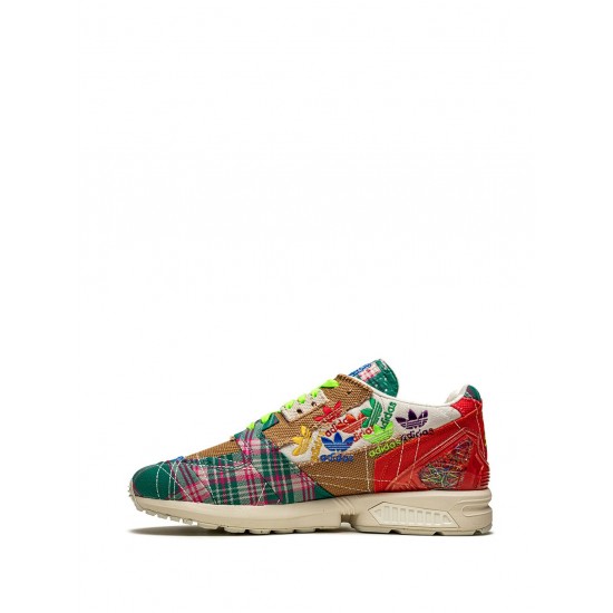 Adidas x Sean Wotherspoon ZX 8000 SUPEREARTH sneakers
