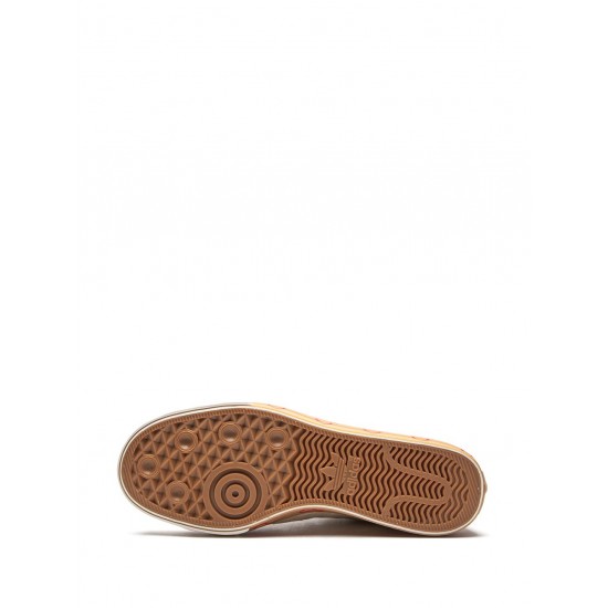 Adidas Nizza Hi "Human Made" sneakers
