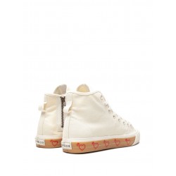 Adidas Nizza Hi "Human Made" sneakers