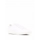 Adidas Nizza low-top canvas sneakers