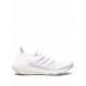 Adidas Ultraboost 21 "Triple White" sneakers