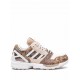 Adidas "ZX 8000 ""Lethal Nights - Brown"" sneakers"
