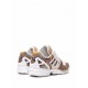 Adidas "ZX 8000 ""Lethal Nights - Brown"" sneakers"