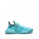 Adidas x Pharrell Williams NMD Human Race "Aqua" sneakers