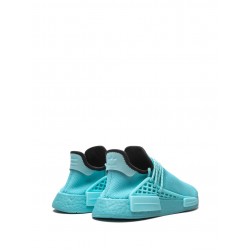Adidas x Pharrell Williams NMD Human Race "Aqua" sneakers