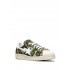 Adidas x BAPE Superstar ABC Camo Sneakers