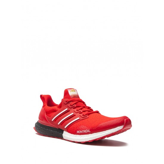 Adidas Ultraboost DNA "Montreal" sneakers