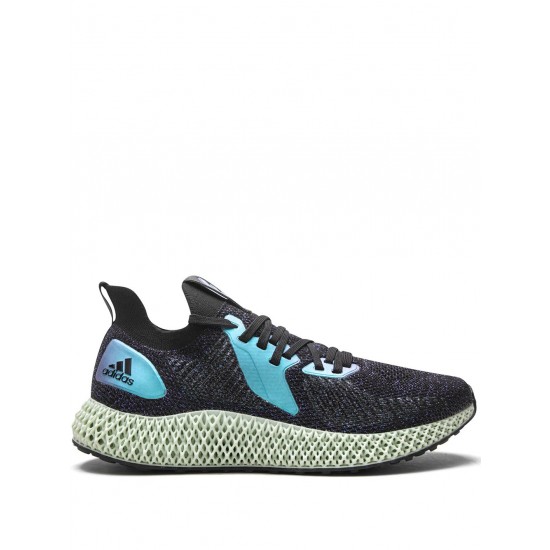 Adidas Alphaedge 4D sneakers