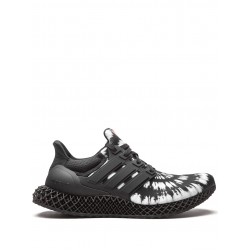 Adidas x Nice Kicks Ultra 4D "Tie-Dye" sneakers