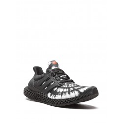 Adidas x Nice Kicks Ultra 4D "Tie-Dye" sneakers