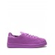 Adidas x Pharrell x Superstar Primeknit "Purple" sneakers