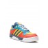 Adidas x Human Made Rivalry Low Sneakers