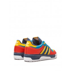 Adidas x Human Made Rivalry Low Sneakers Adidas x Human Made Rivalry Low Sneakers