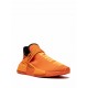 Adidas "x Pharrell NMD HU ""Orange"" sneakers"