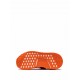 Adidas "x Pharrell NMD HU ""Orange"" sneakers"