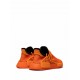 Adidas "x Pharrell NMD HU ""Orange"" sneakers"
