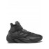 Adidas x Pharrell BYW 0 To 60 'Triple Black' sneakers