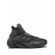 Adidas x Pharrell BYW 0 To 60 'Triple Black' sneakers
