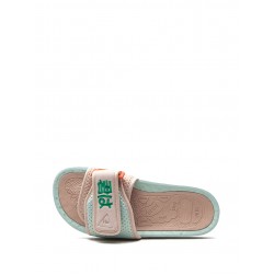 Adidas Chancletas Hu Slipper