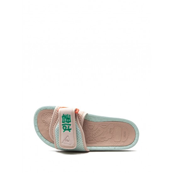 Adidas Chancletas Hu Slipper