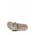 Adidas Chancletas Hu Slipper