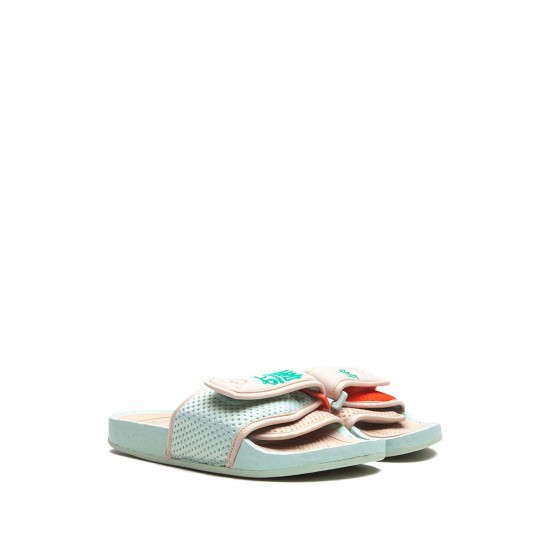 Adidas Chancletas Hu Slipper