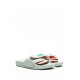 Adidas Chancletas Hu Slipper