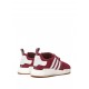 Adidas NMD_R1 "Burgundy/Gum" sneakers Adidas NMD_R1 "Burgundy/Gum" sneakers