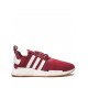 Adidas NMD_R1 "Burgundy/Gum" sneakers Adidas NMD_R1 "Burgundy/Gum" sneakers