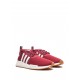 Adidas NMD_R1 "Burgundy/Gum" sneakers Adidas NMD_R1 "Burgundy/Gum" sneakers