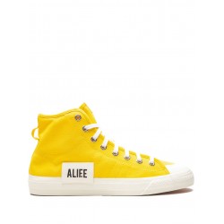 Adidas x Alife Consortium Nizza Hi sneakers