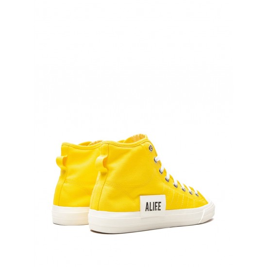Adidas x Alife Consortium Nizza Hi sneakers