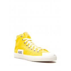 Adidas x Alife Consortium Nizza Hi sneakers