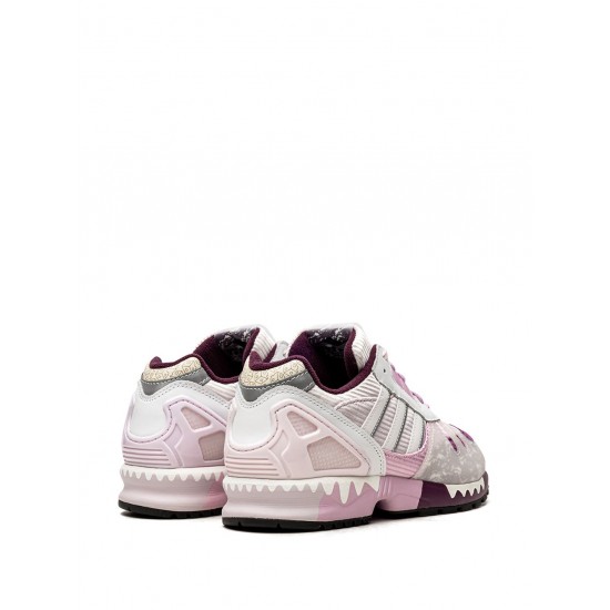 Adidas x HEYTEA ZX 7000 A-ZX sneakers Adidas x HEYTEA ZX 7000 A-ZX sneakers