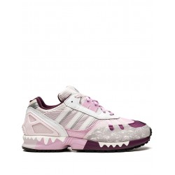 Adidas x HEYTEA ZX 7000 A-ZX sneakers Adidas x HEYTEA ZX 7000 A-ZX sneakers