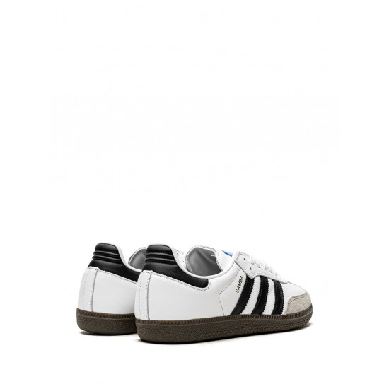 Adidas Samba ADV sneakers