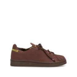 Adidas x Pharrell Superstar Primeknit Sneakers