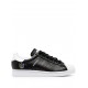 Adidas Superstar low-top leather sneakers
