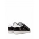 Adidas Superstar low-top leather sneakers