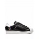 Adidas Superstar low-top leather sneakers