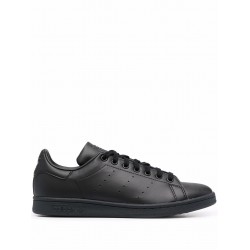 Adidas leather low-top sneakers
